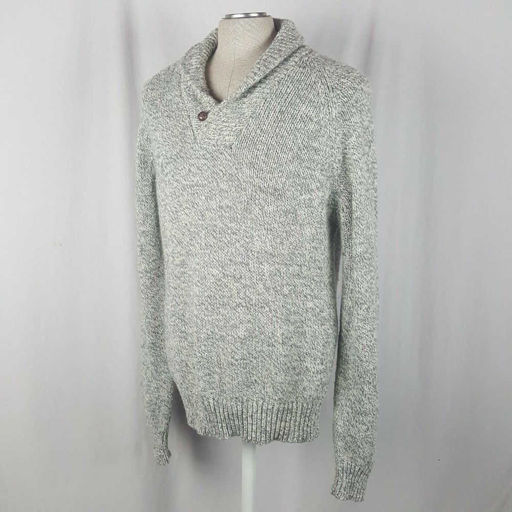 Vtg 90s Mark Richards Pullover Sweater Womens XL